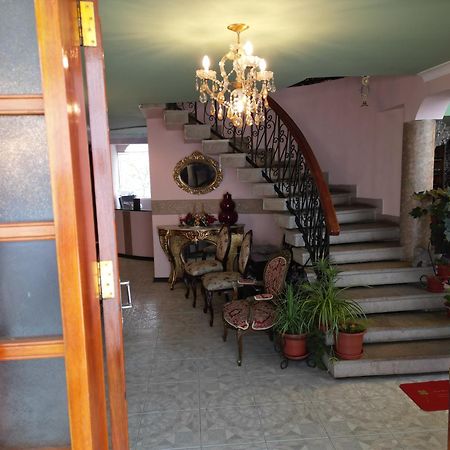 Residencial Belle Maison Cusco Exterior photo