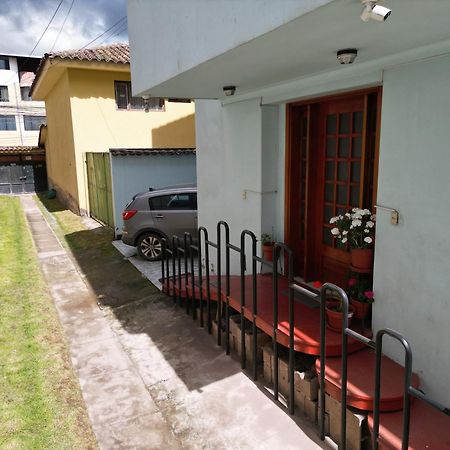 Residencial Belle Maison Cusco Exterior photo