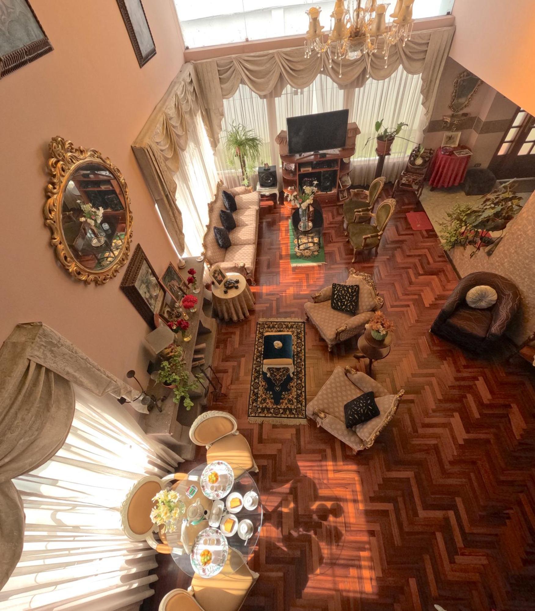 Residencial Belle Maison Cusco Exterior photo