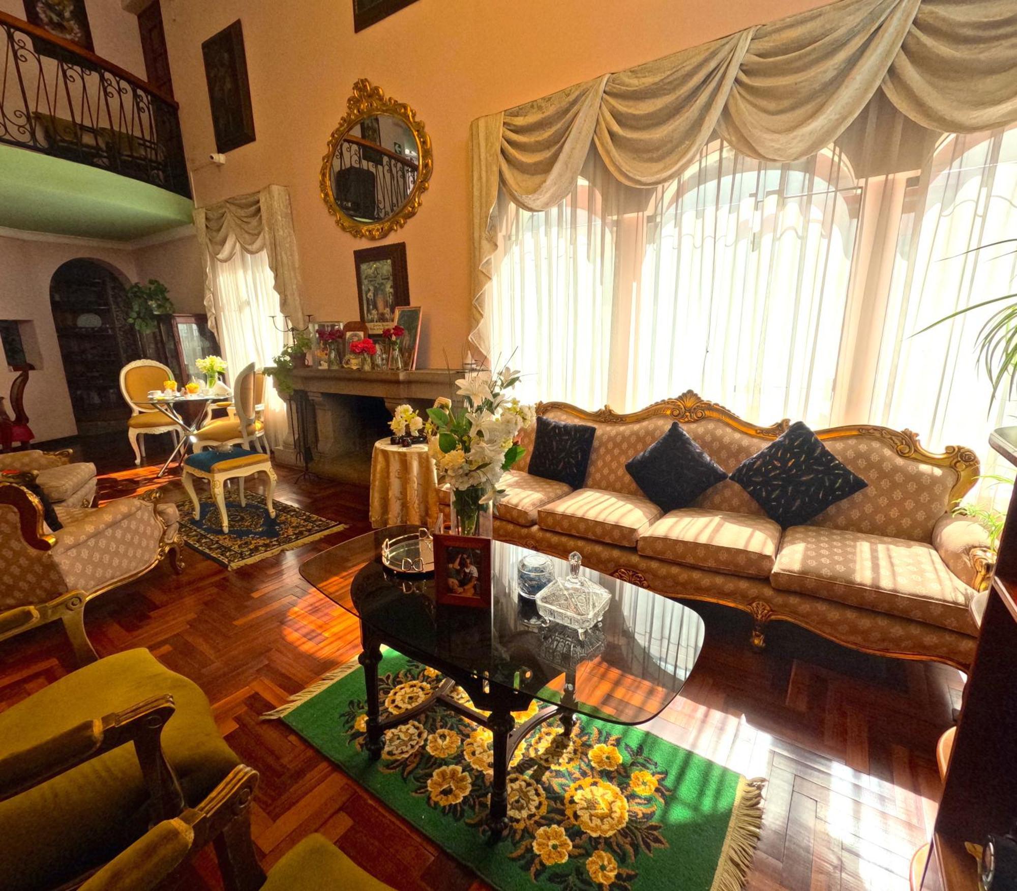 Residencial Belle Maison Cusco Exterior photo