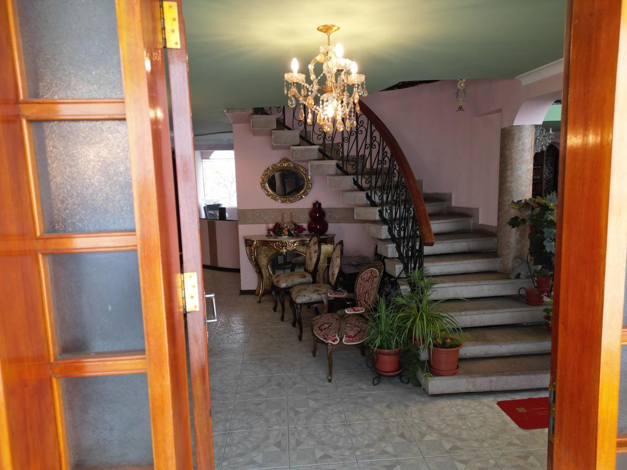 Residencial Belle Maison Cusco Exterior photo