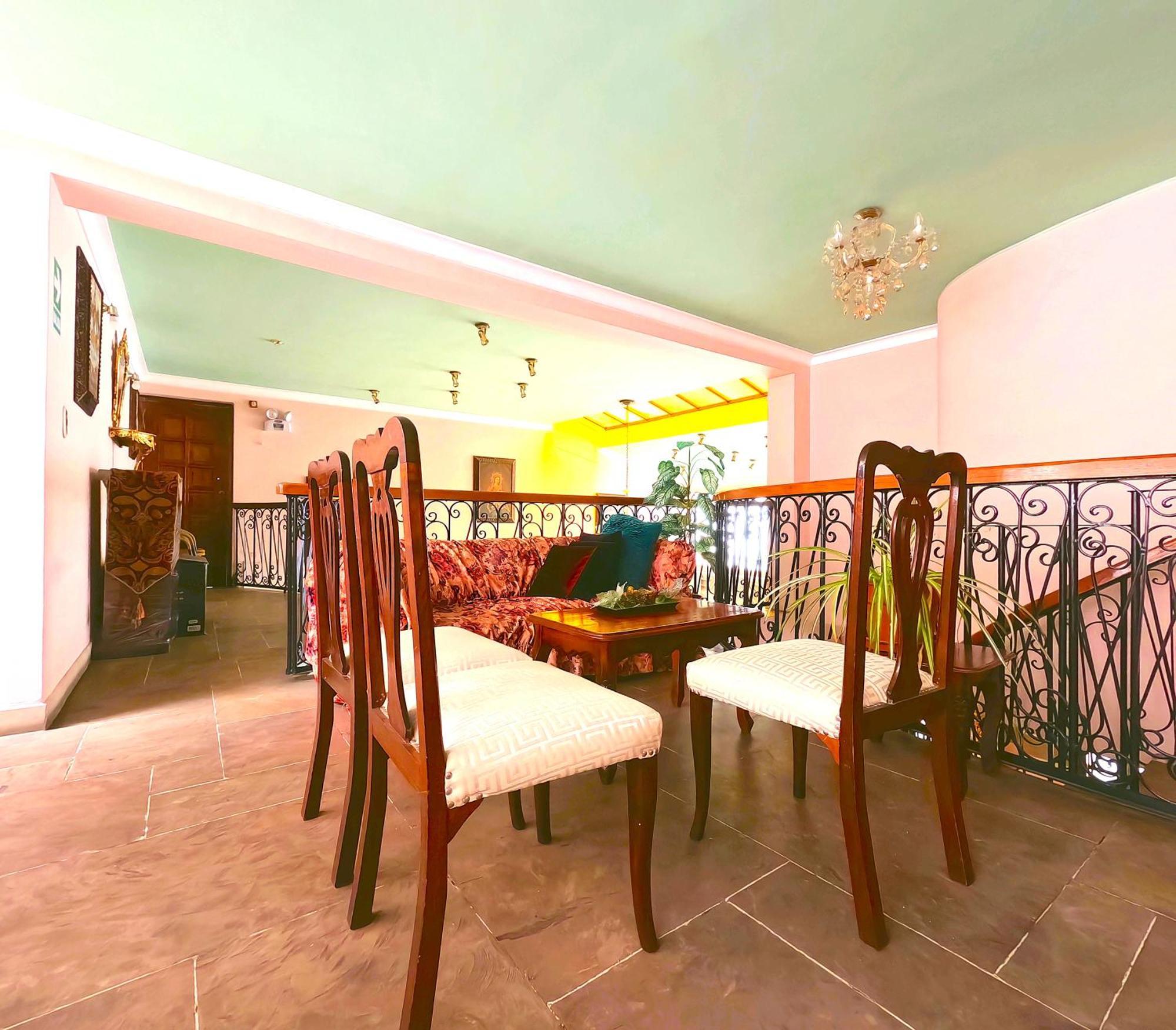 Residencial Belle Maison Cusco Exterior photo