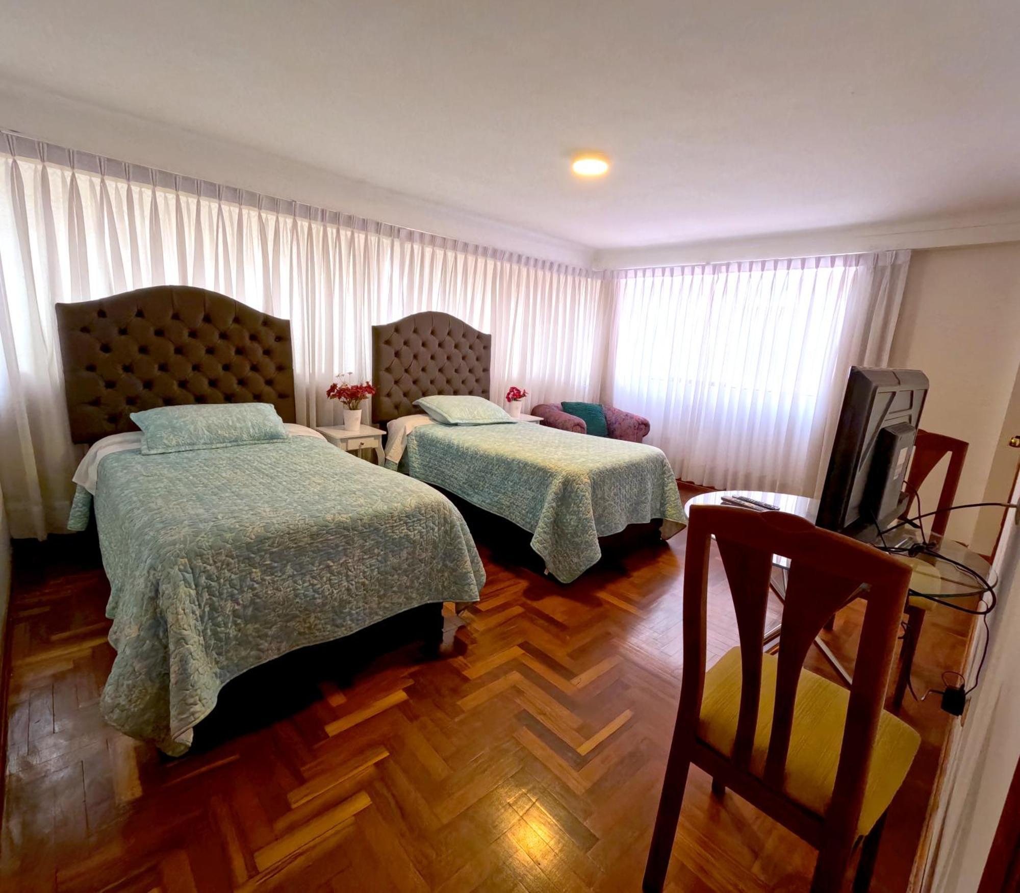 Residencial Belle Maison Cusco Exterior photo
