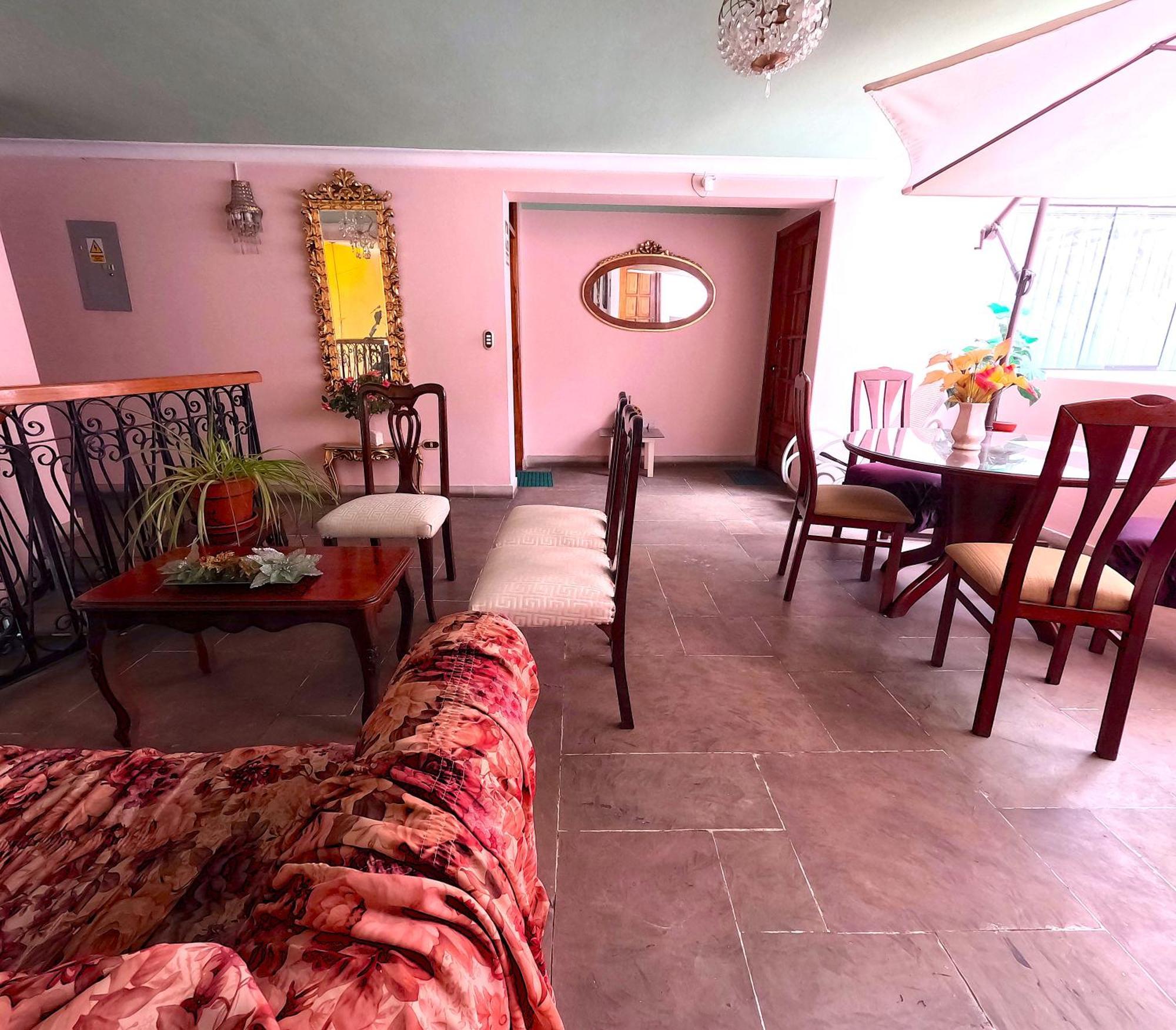 Residencial Belle Maison Cusco Exterior photo