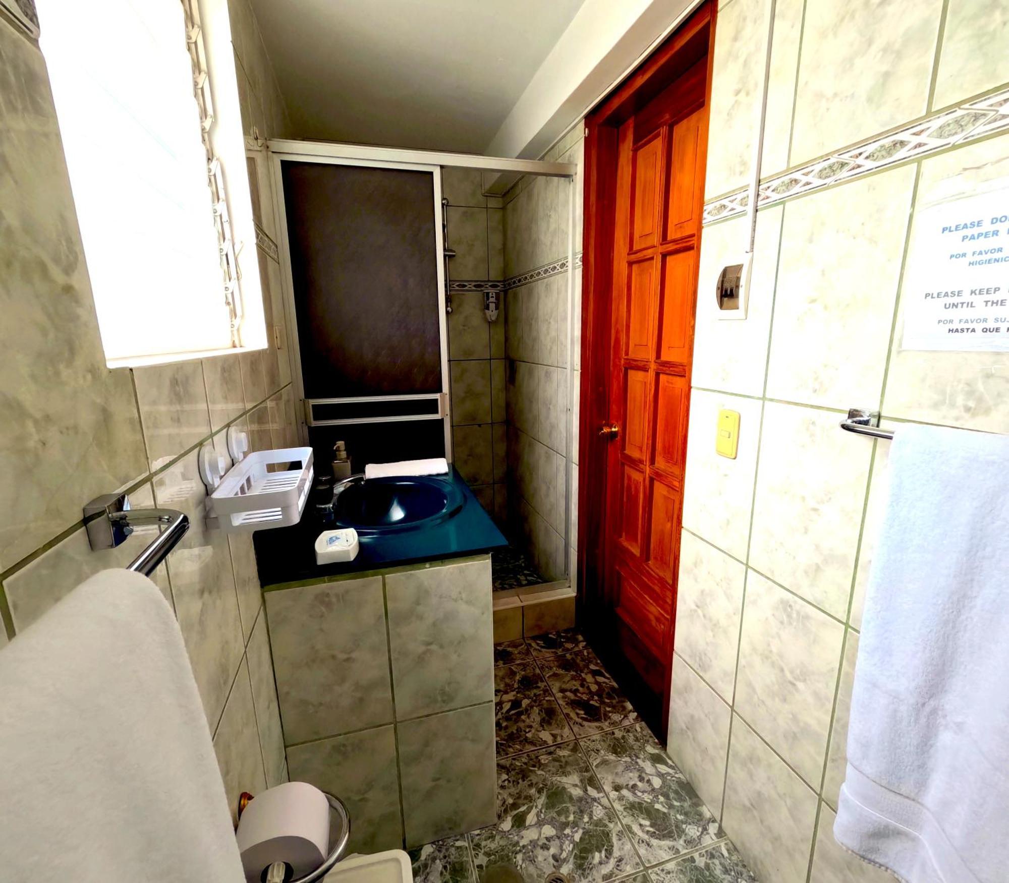 Residencial Belle Maison Cusco Exterior photo