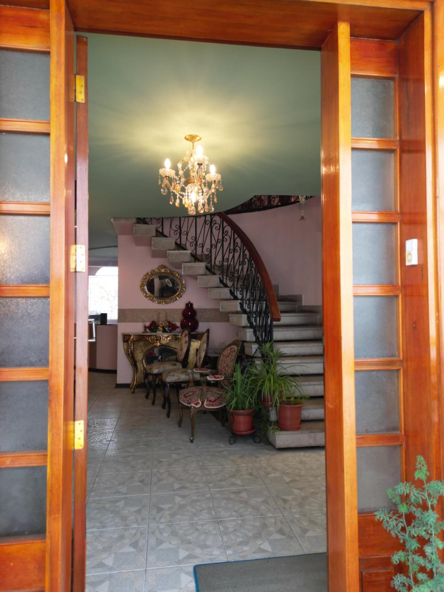 Residencial Belle Maison Cusco Exterior photo