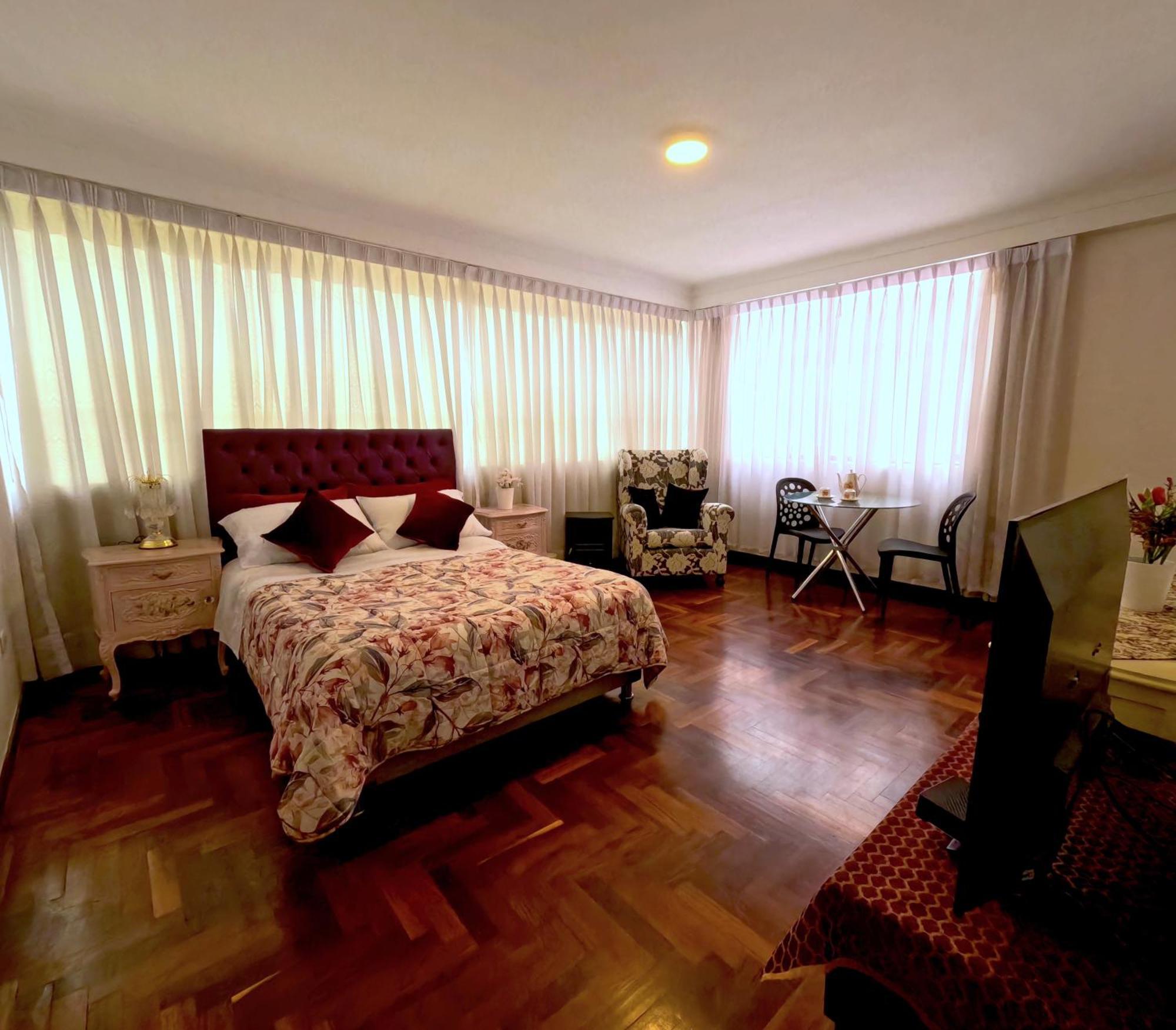 Residencial Belle Maison Cusco Exterior photo