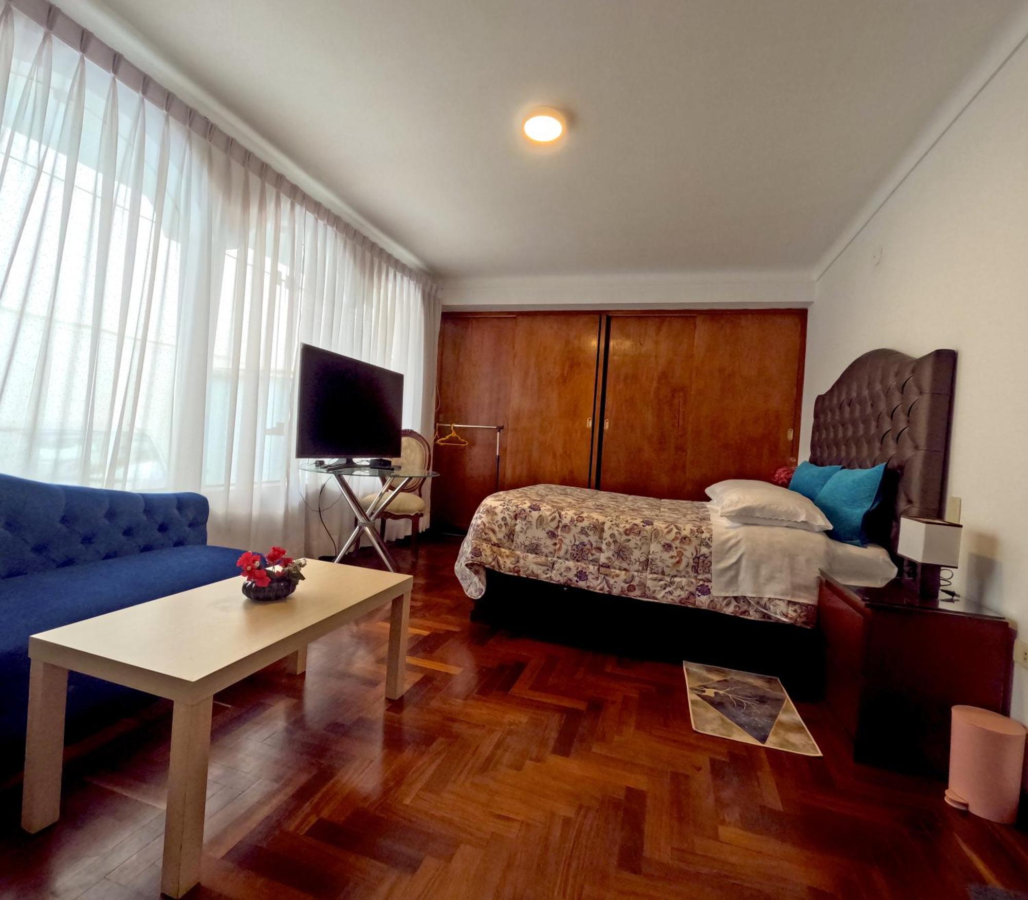 Residencial Belle Maison Cusco Exterior photo