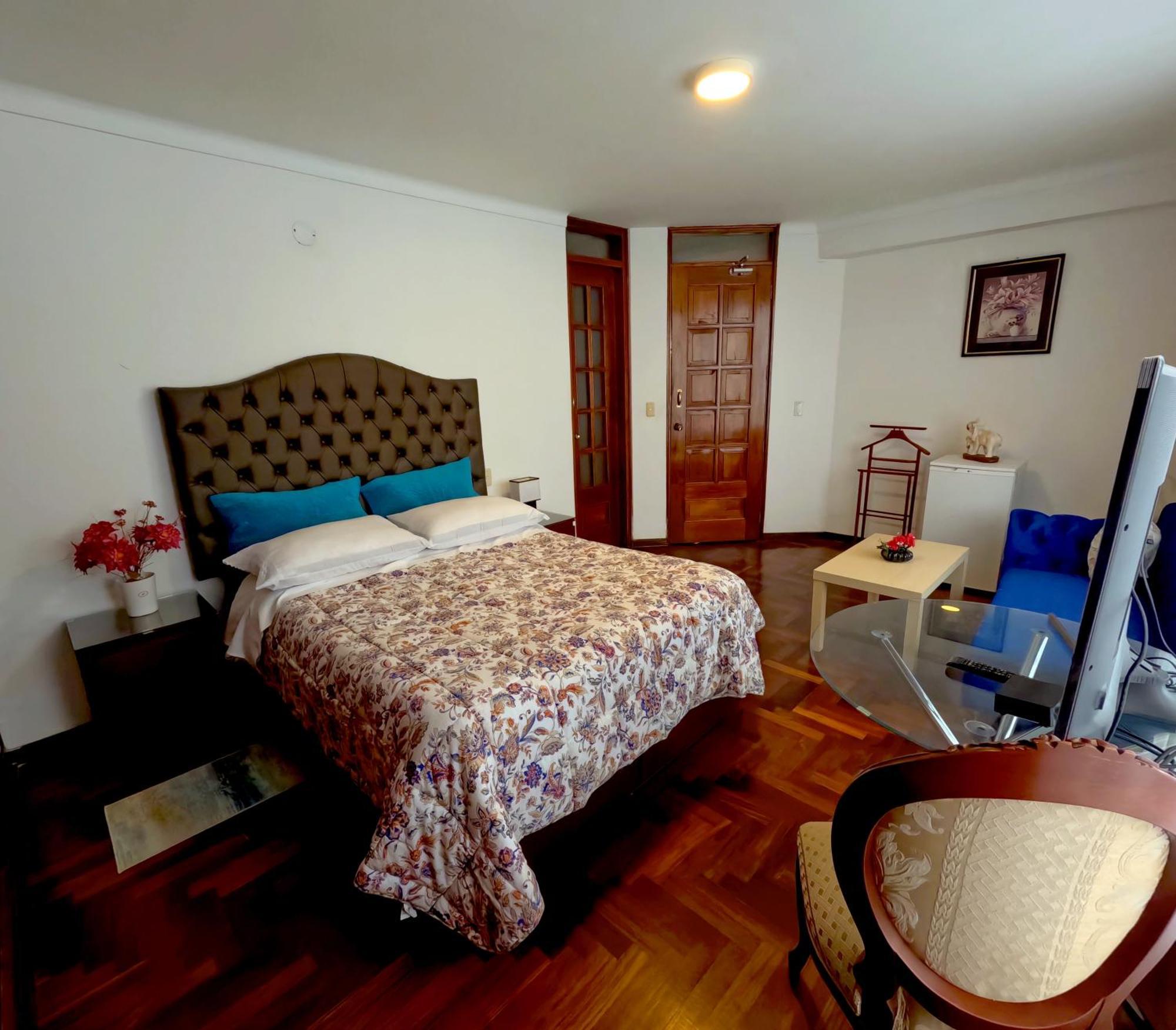 Residencial Belle Maison Cusco Exterior photo
